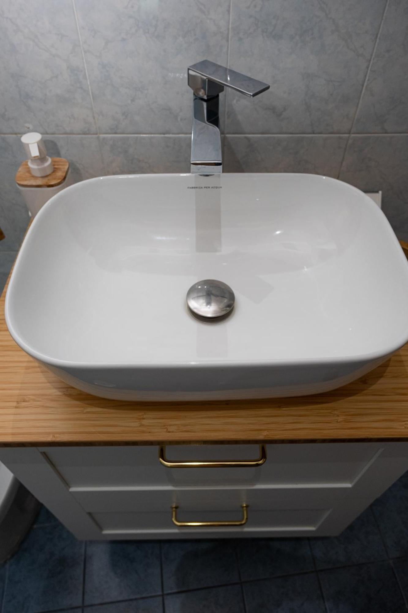 Apartment Borgo E