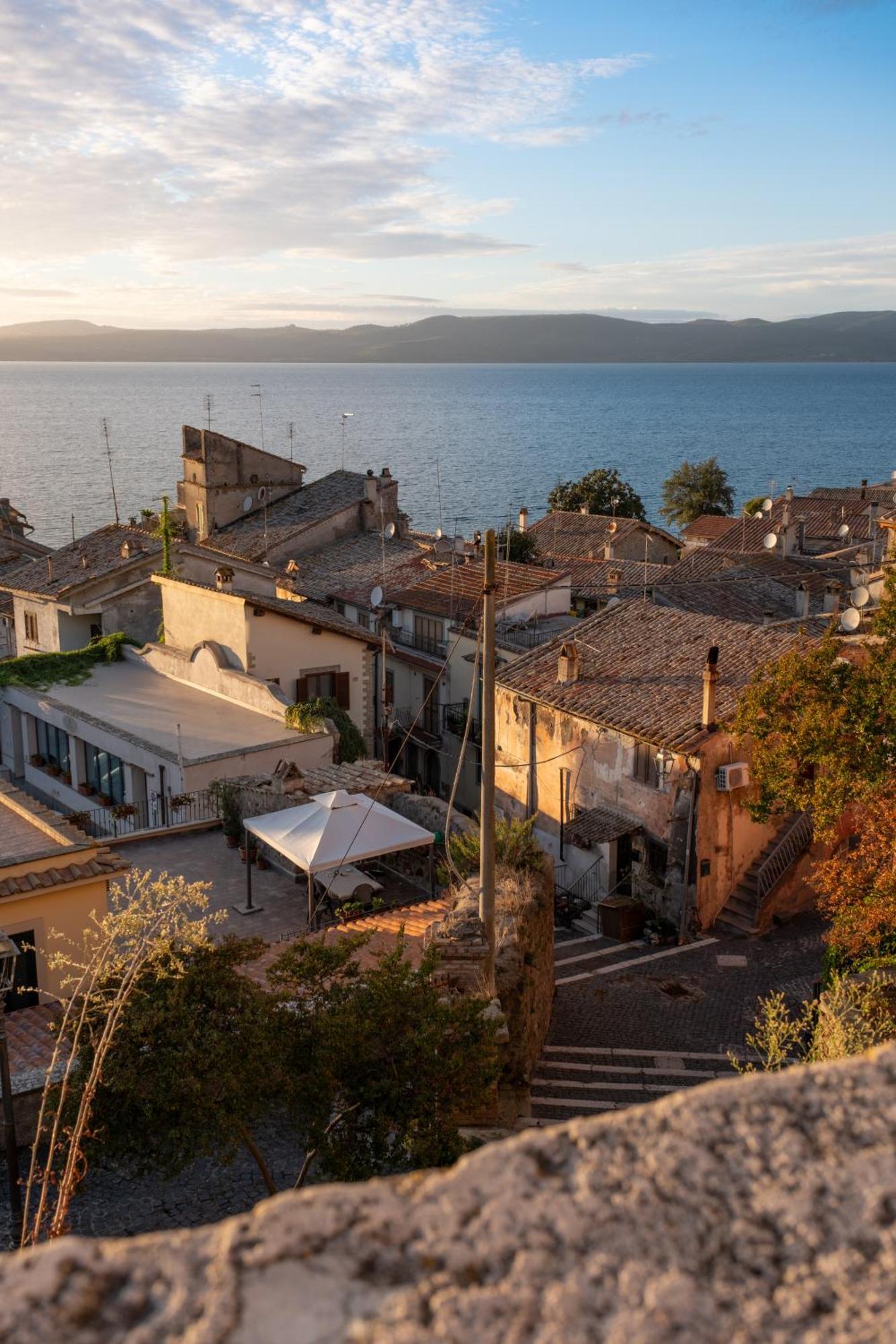 Borgo E